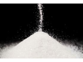 Белый сахар-песок